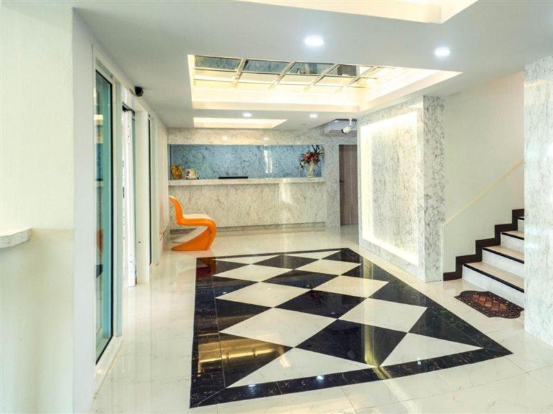 Supreme Place Sha Plus Khon Kaen Exterior foto
