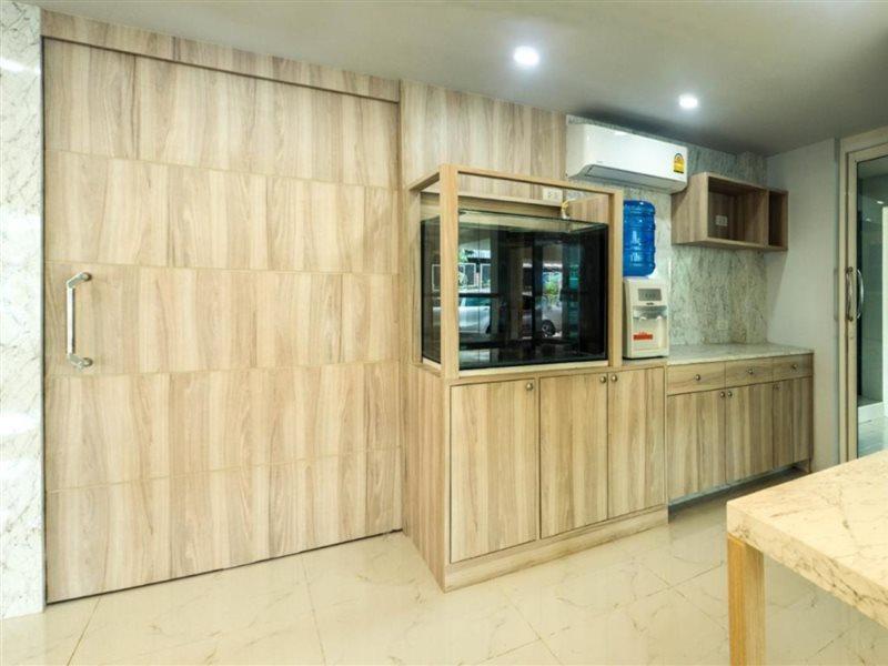 Supreme Place Sha Plus Khon Kaen Exterior foto